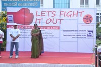 Balakrishna at Cancer Awareness 2013 Photos
